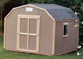 San Diego County Wood Storage Sheds Barns Storage Sheds Builder - Outback Wood Products