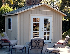  sheds. Orange County, CA custom outdoor wood storage sheds &amp; barns